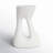 Cointreau Concrete Side Table