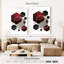 Or noir Avery Burg Geo III-108439924