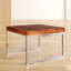 Guna Solid Wood Four Leg Coffee Table
