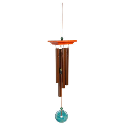 Turquoise - petit carillon