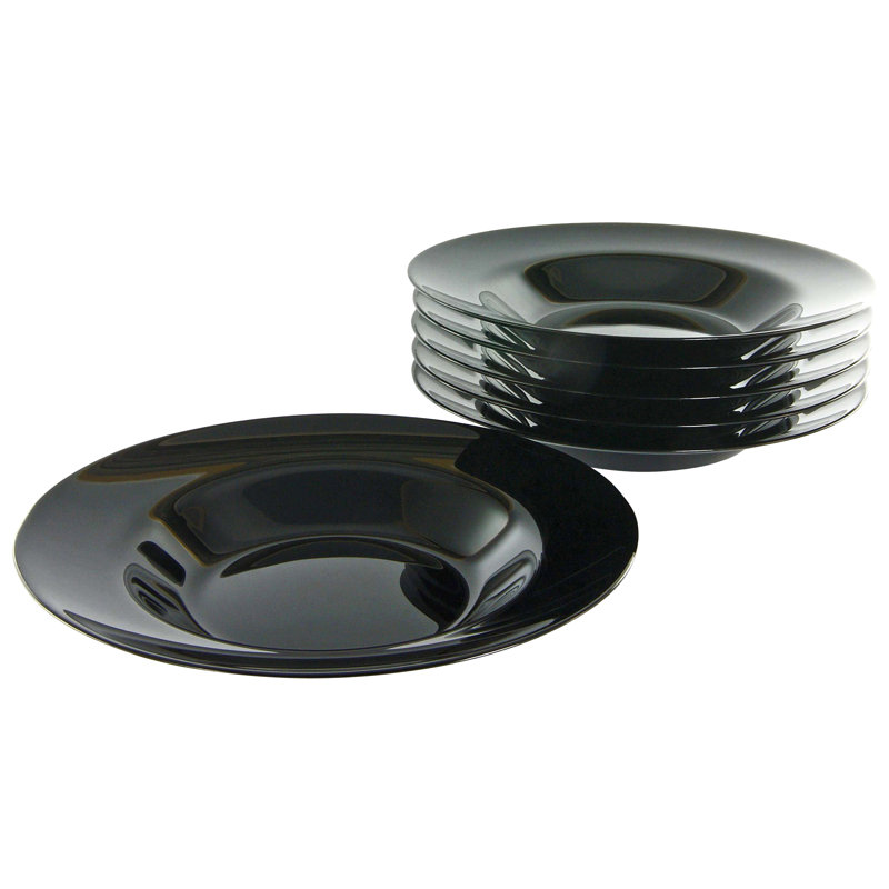 Italy Party Dinner Plate