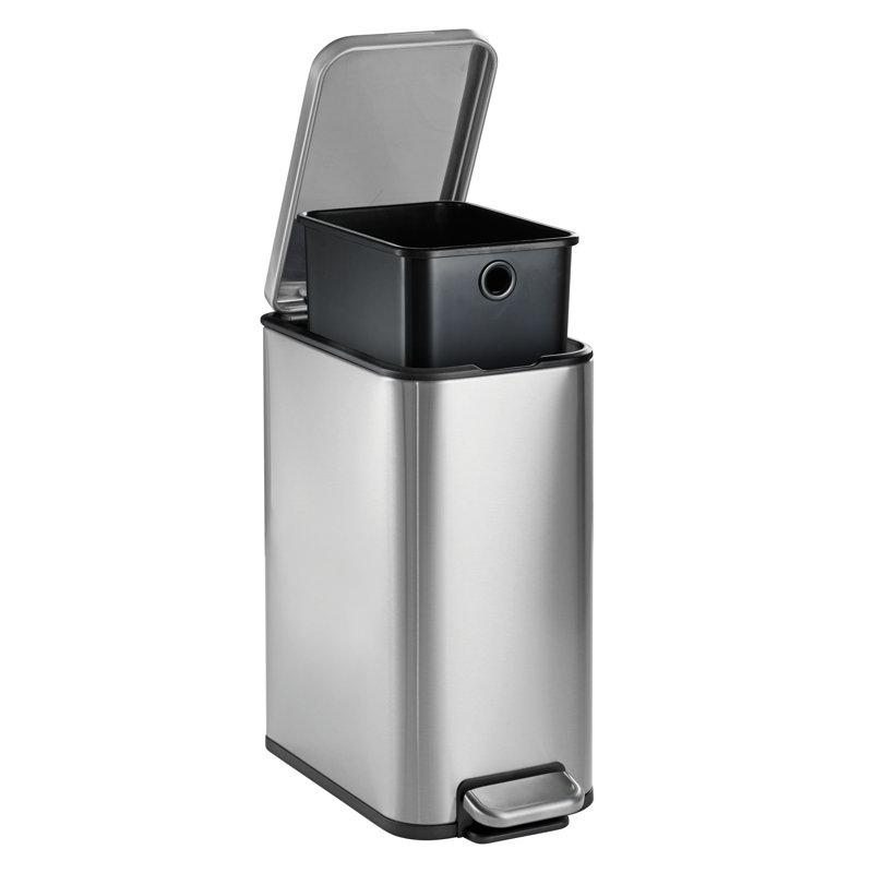 Marchepieds 2 gallons par boîte de 2 pi