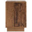 33.5cm W Engineered Wood Bedside Table-1701642559