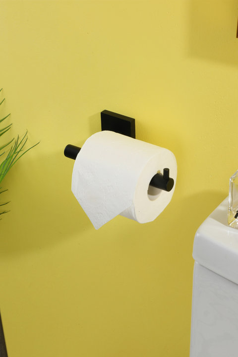 Toilet Paper Holders