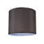 11 in. H Drum Lamp Shade