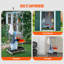 Porte-outils de jardin