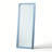 Modern Minimalist Color Wall-Mounted Full-Length Mirror