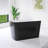 47'' Acrylic Freestanding Soaking Bathtub With Seat-111608566