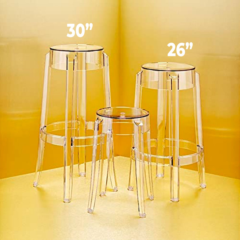 Tabouret Courson, Tabouret de bar (siège d'une hauteur de 30 po)