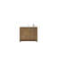 Meuble-lavabo simple 42 po Alsadig-1438225611