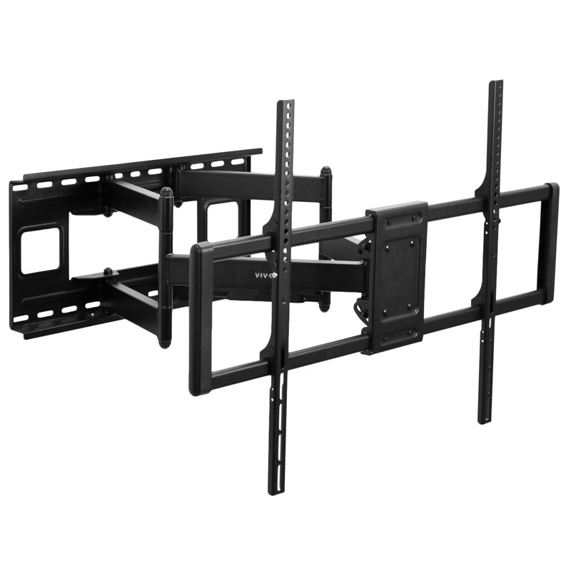 VIVO Heavy Duty 60" to 120" TV Wall Mount, MOUNT-VW120M