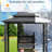 8 Ft. W X 6 Ft. D All-Weather Grill Gazebo – Durable Aluminum Design for Outdoor Cooking & Entertaining