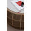 Calixto Outdoor Round Coffee Table