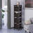 4 Drawer Storage Drawer