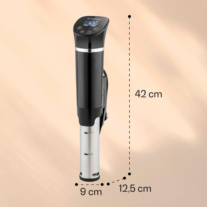 Quickstick 20L Sous-Vide