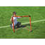 Ensemble de jeu de but et de crosse Franklin Sports Youth