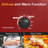 Sunvivi Electric Roaster Oven with Removable Pan-92143758-92476170