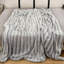 Bubble Throw Blanket Soft Cloudy Polyester Warm and Cozy Elegant Textured Sofa or Bed Blanket-55451479-55451484
