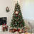 9ft Artificial Christmas Tree-1470273381