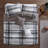 Twin/Twin XL Plaid Comforter Set