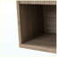 Grande table de chevet moderne moderne Mid-Century