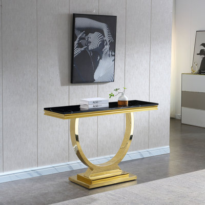 Console Bernson