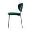 Chaise rembourrée Cozy-244220839-244220817