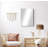 Zarrea Flat Wall Mirror-1099190442