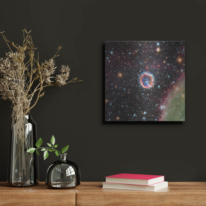 «EO102 Supernova» par NASA Space Photos, H 12 po x l 12 po