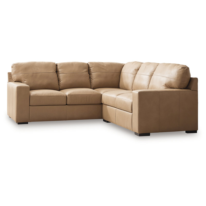 Parnell 2-Piece Sectional