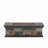 Rectangle Mgo Fire Pit - 50 000 Btu