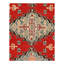 Nassrin One-of-a-Kind 8'10" X 11'5" Area Rug