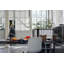 Lampe de bureau en métal Aughnaholle-215337022