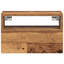 Cabriales 45cm W Manufactured Wood Bedside Table-619815472-616618032