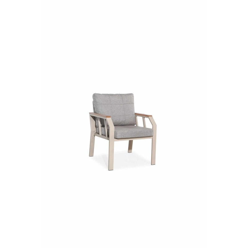 Ensemble de mobilier de jardin