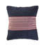 Coussin décoratif en mélange de coton tissé à la main Nautical-139462530-139462533
