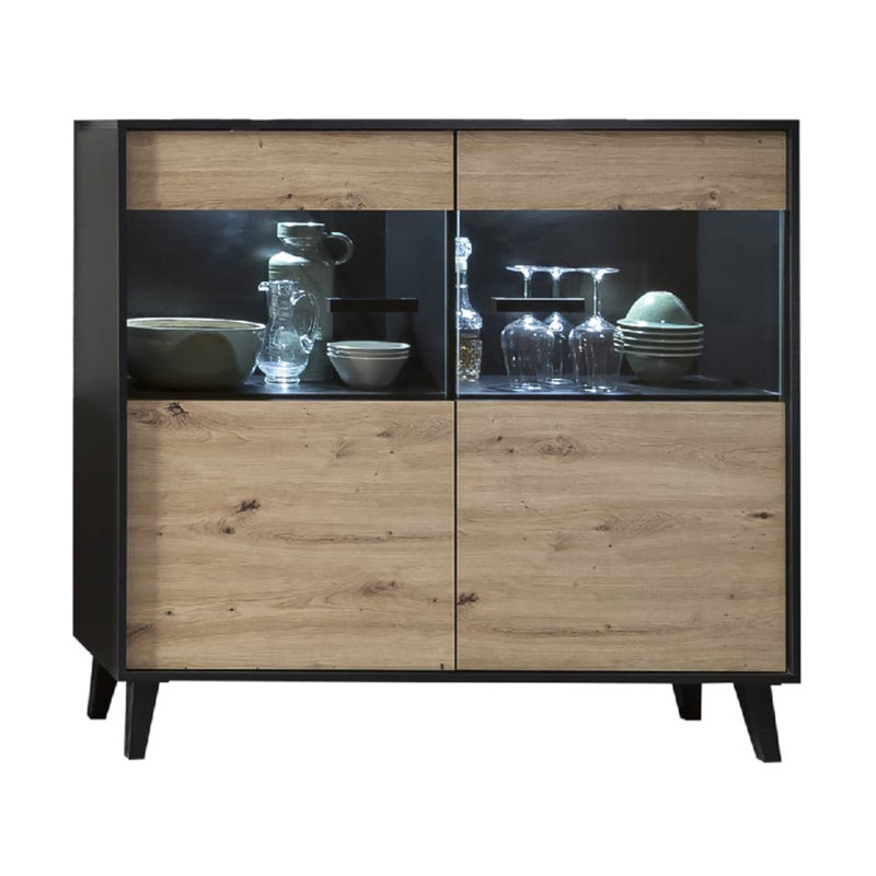 Maurelle Display Cabinet