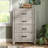 Eckhoff 4-Drawer Chest