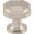 Brushed Satin Nickel