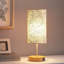 Lampe de table USB à contrôle tactile 15 po Keaisa-112649063-112649062