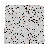 24" Square Terrazzo Dining Table – Commercial & Residential Use For Café, Restaurant, Patio & Small Spaces