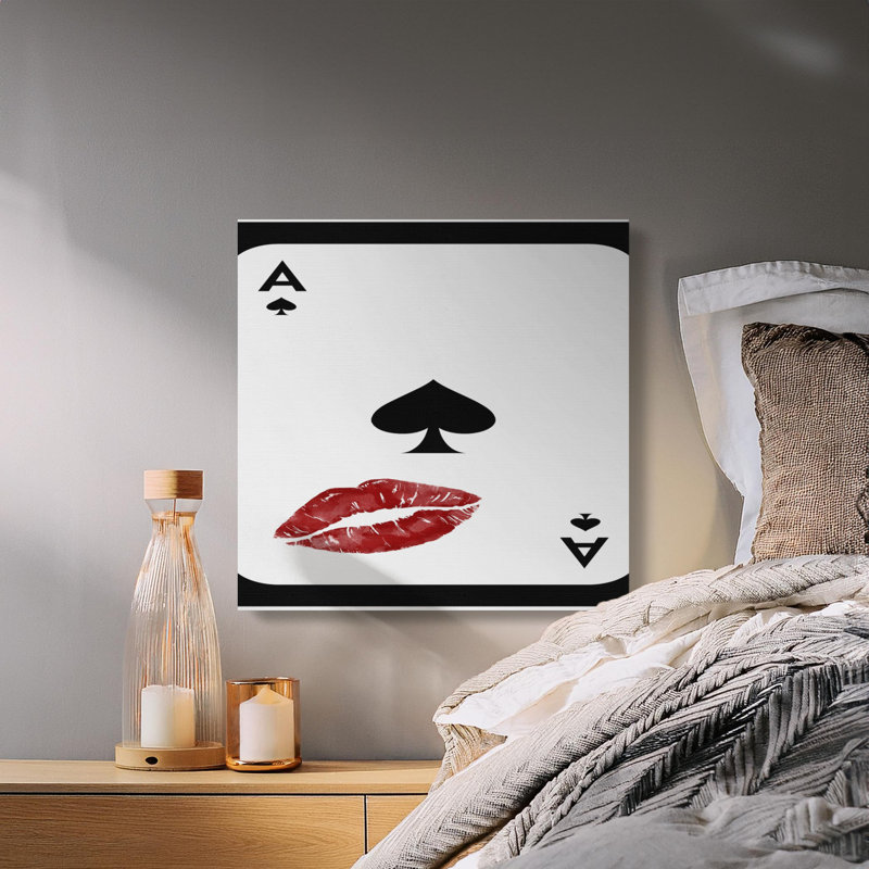 Nicol Wrapped Canvas Print Set, 16x16