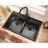 Meena Single-Handle Pull-Down Sprayer Kitchen Faucet With Powerboost And Reflex-107401182