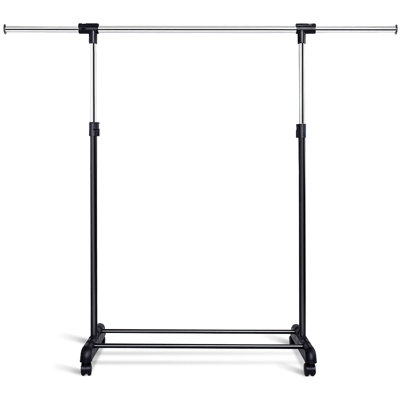 Ector Adjustable Clothing Rack