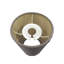 20cm H Faux Silk Drum Lamp Shade-1409563278