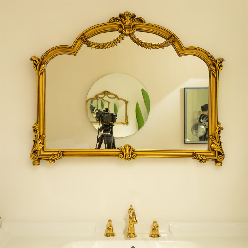 Miroir 35 po VITI