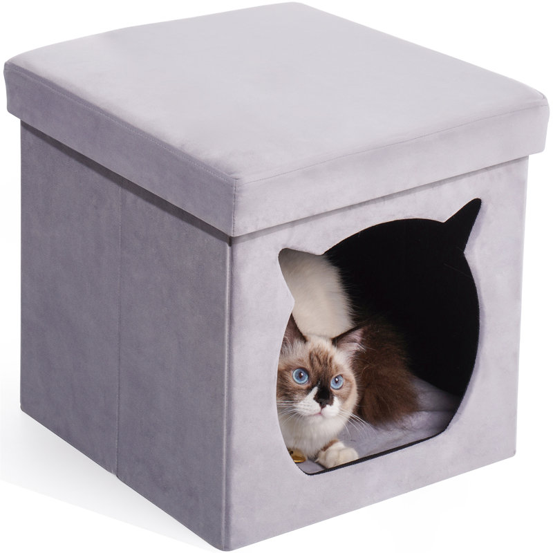 Lit pour chat Allonah