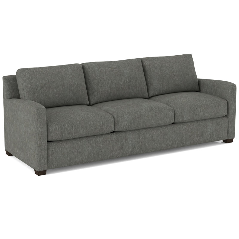 Sofa, 61597-75, Espresso