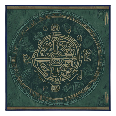 Relic Of Ages Rug