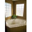 Clarissa 55'' L Soaking Bathtub-9227821-88750144